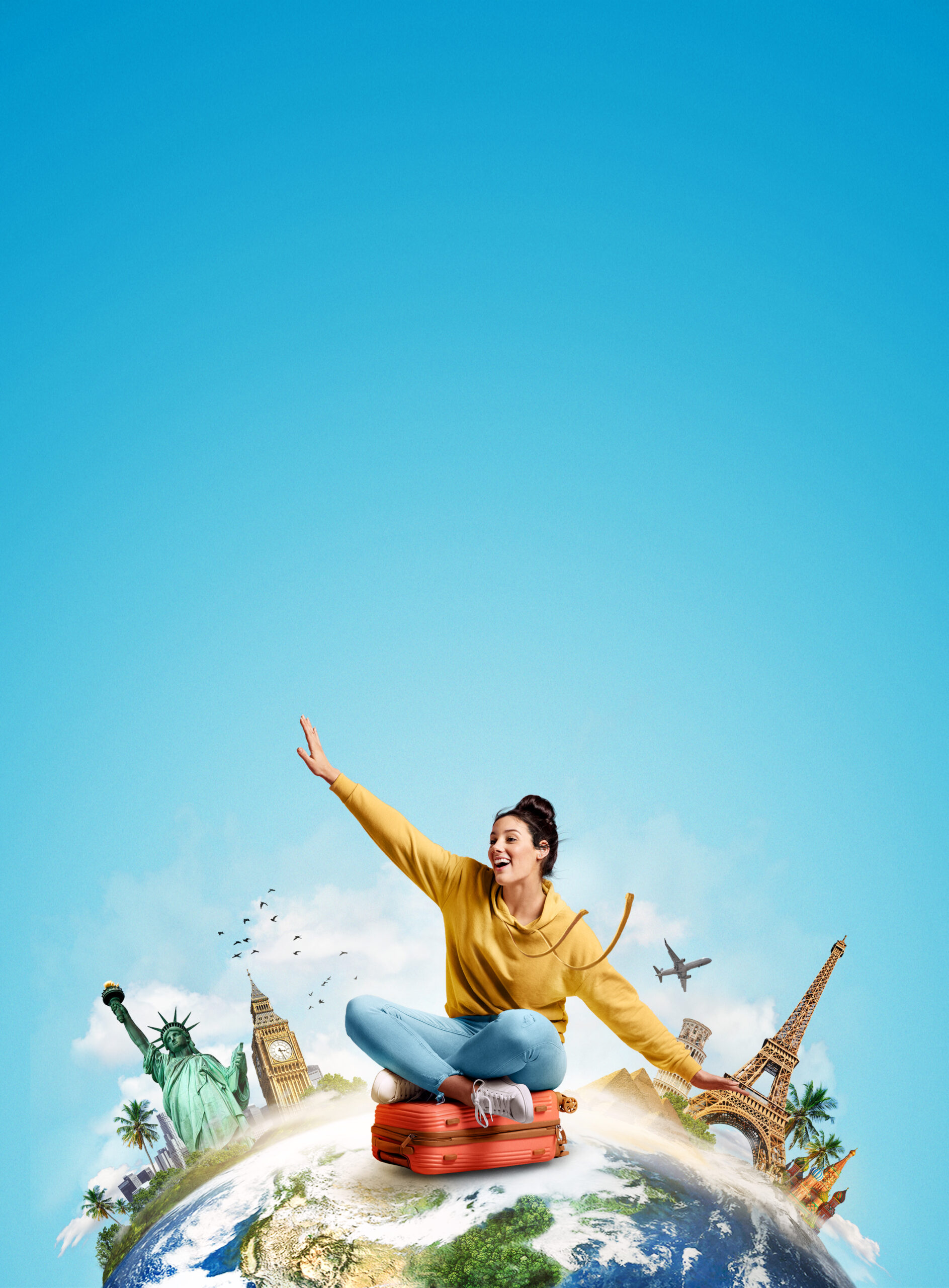 Discover the World Smarter: Your Complete Guide to Stress-Free Travel with ZovaTrip